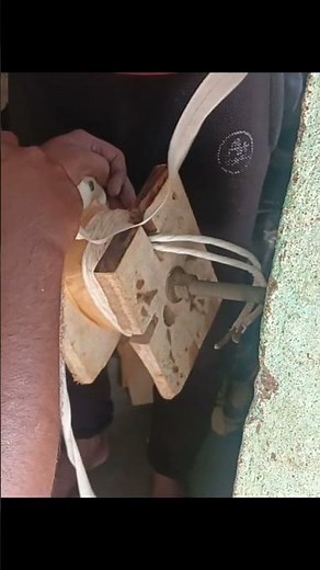 Secondary Coil Winding in Welding Machine | Easy Method