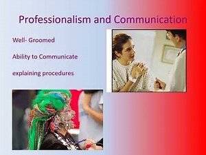 Roles And Responsibility