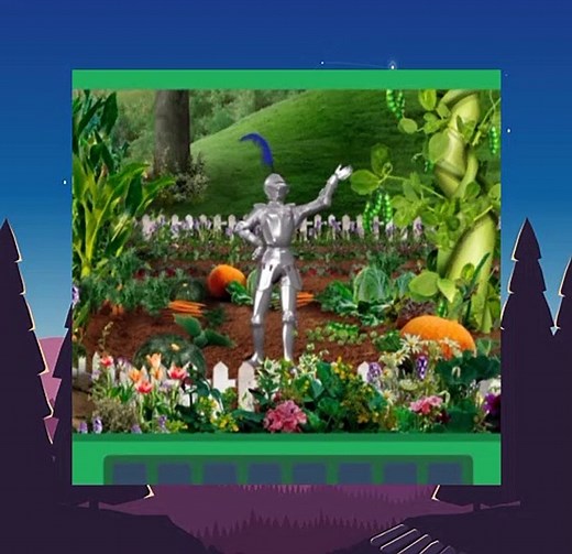 Little Einsteins - S02E14 - Rocket Soup