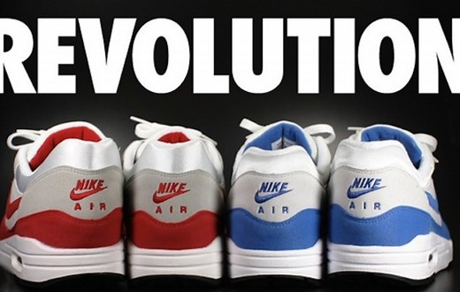 We Can Work It Out: The Inside Story Of How Nike’s Ad Featuring The Beatles’ “Revolution” Started A Legal (And Advertising) War That Eventually Gave Peace A Chance - Magnet Magazine