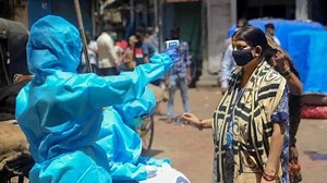 Covid vaccine: DCGI approves Serum, Bharat Biotech vaccines for emergency use