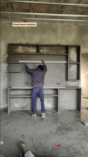 Modern Hall TV Cupboard Design Latest 2025 TV Unit Ideas | Best tv unit designs