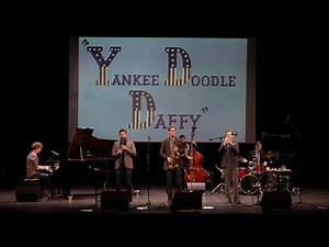 Yankee Doodle Daffy LIVE