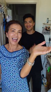 3.9K views · 5.7K reactions | My mom is going to share her skincare routine with you, so you better be nice! ✨ This has honestly been our number one request, especially with all the cooking videos we’ve shared, so here we finally are! She was a bit nervous about revealing her routine, but I reassured her: there’s no right or wrong here, this is just what works for her! (And yes, flawless skin definitely runs in the family. I’m very lucky ) | Jeremy Sry | Facebook