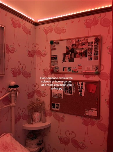 Genuinely love my little memory corner in my room 🫶💓💓 #room #girlsroom #memories #fyp #fyppage