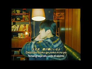 ベテルギウス (Betelgeuse) cover by PARK JEONGWOO Lirik & terjemahan bahasa Indonesia | TREASURE SING COVER