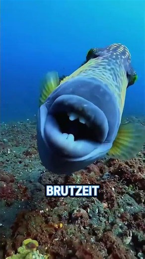 This colorful fish is more dangerous than a shark