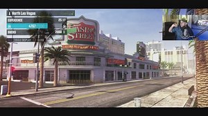 The Crew - Livestream - Part 1