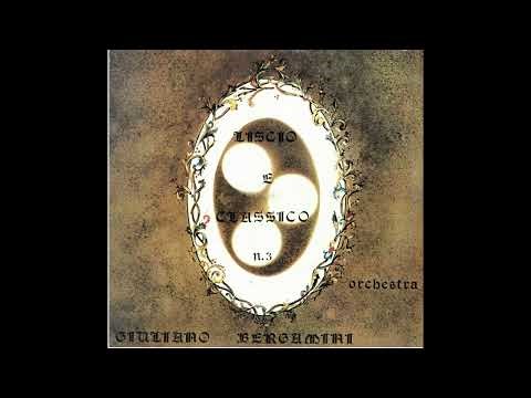LA SCLEROTICA mazurca- Orchestra GIULIANO BERGAMINI
