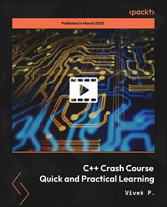 Control Structures | C   Crash Course - Quick and Practical Learning
