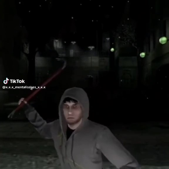 Simon Henriksson Dancing Compilation