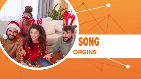 Breaking down the history behind 'The 12 Days of Christmas'