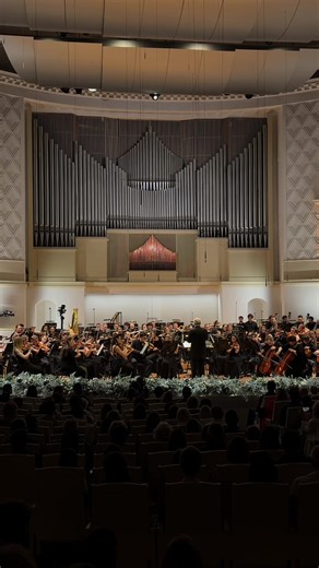 Ravel: Boléro. Valeriy Gergiev and Russian National Youth Symphony Orchestra #bolero #classicalmusic #fyp #foryoupage #ravel