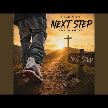 Next Step (feat. Mallory Be.)
