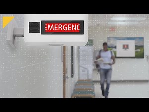 Critical Notifications Delivered at a Moment’s Notice With InformaCast