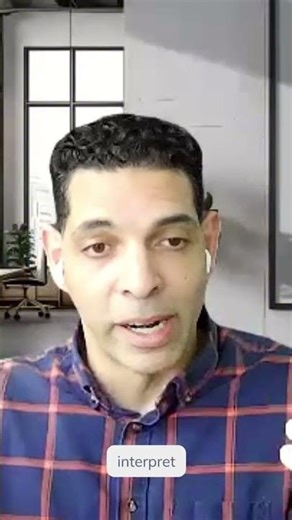 Your financial reports should work together like a triangle.