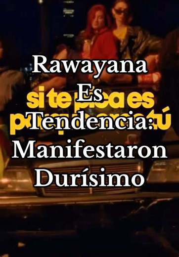 Rawayana y Nicolás Maduro: Tendencias del 2026