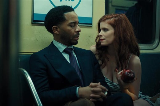 33rd Annual Festival Features a Powerful Slate of U.S. Films, Revolutionary Classics and a Virtual Pass