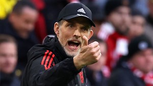 How Tuchel made his mark on Bayern debut in big win over Dortmund