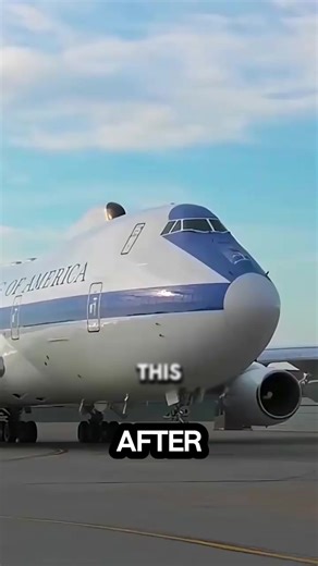 Doomsday Plane Explained After 51 Years of History