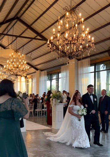 Elegant Wedding Ceremony Music with Violin