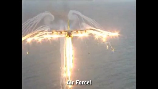 美国空军军歌“Air Force Song”《空军歌》