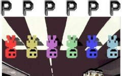 【作业向？】弹弹跳跳闪避人(VVVVVV) 游戏原声集《PPPPPP》