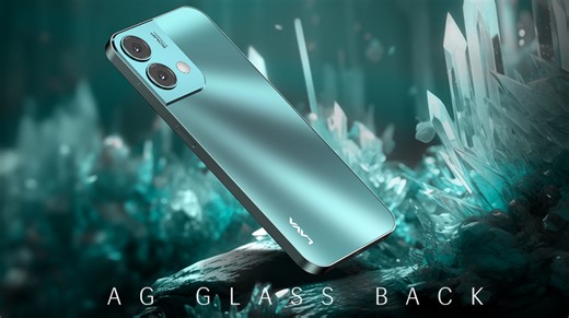 Lava O2 unveiled in India with sleek glass design & budget price tag of Rs 7,999 ($96) - Gizmochina