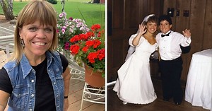 Amy Roloff Shares Intimate Details Of Her Childhood And Life With Matt Off Camera In New Biography