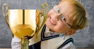 Top Ten Youngest World Record Breakers