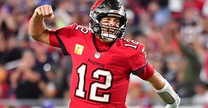 Fantasy Faceoff: Week 13 DFS on DraftKings