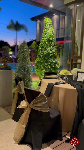 23 reactions · 55 shares | Elevate your event with Casa Moriones Catering Service! 拾 | Casa Moriones Catering Services | Facebook