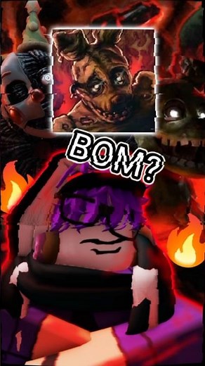 BEST ASYMMETRICAL?? | #bitebynight #roblox #asym #update #memes #viralvideo #fnaf
