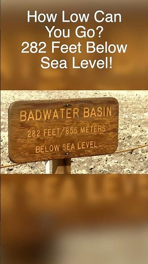 Exploring the Hottest Place on Earth: Death Valley