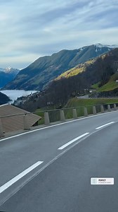 39K views · 4K reactions | Sea of fog with Swiss alps in the background and cloudy blue sky on a  autumn  พานั่งรถบัส ชมทะเลหมองเบื่องหน้า และ เทือกเขาแอลป์ ใน Canton of Uri | SwissPhim Switzerland | Facebook