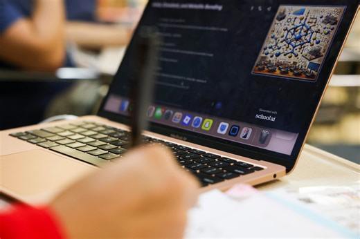 These colleges and universities are offering majors in AI. What is that?