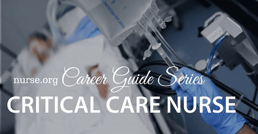 How to Become a Critical Care Nurse