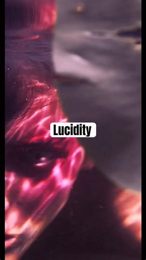 Signs you ARE a natural lucid dreamer PT8 #luciddreaming #dreamawareness #sleephypnosis #lucidity