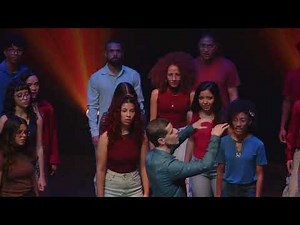 Daemon Irrepit Callidus, György Orbán - Coral Jovem Heliópolis