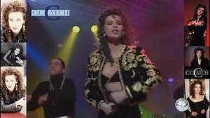 C.C. Catch - Midnight Hour (Rockopop - 24.03.1990) #DieterBohlen #Discostars80 #CCCatch More about С.С.Сatch here: http://www.discostars80.com/catch-index-r.htm https://vk.com/discostars80 https://www.facebook.com/Discostars80/ | Discostars 80
