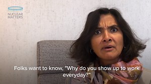 Nuclear plants power local economies by providing hundreds of high-paying jobs. Now that’s a good neighbor! Bit.ly/nuclearmatterseconomic | Nuclear Matters
