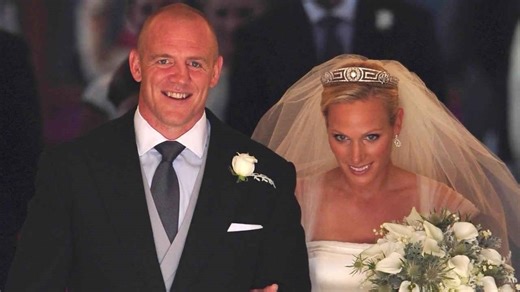 These royal injuries are ones that the world couldn't ignore