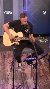 37K views · 594 reactions | Mark Tremonti with one of the most iconic intros of the 2000s. Hear more from Creed at: https://sxm.app.link/MySacrificeFB | SiriusXM | Facebook