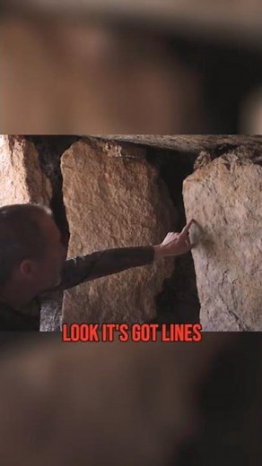 Ancient Dolmens: The Mystery Unveiled!