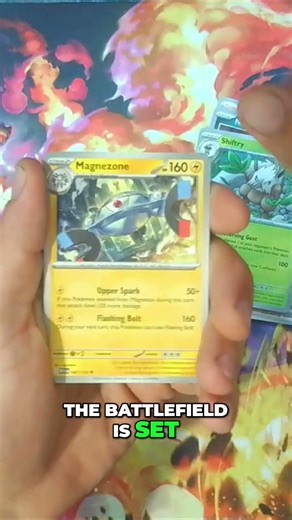 TCG Machine & Rare Pokemon Cards! Pack Opening Madness! #shorts
