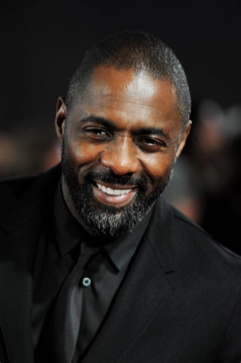Idris Elba | Ator, Produtor, Roteirista