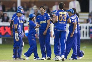 4 IPL records that were made in 2008 but are still unbroken