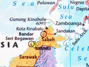 Malaysia issues note verbale, rejects PH’s claim on Sabah