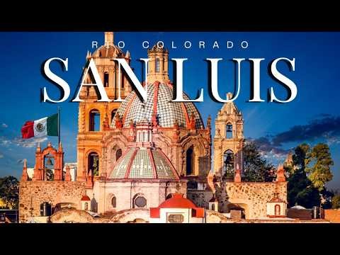 Missions Mindset | San Luis, Mexico