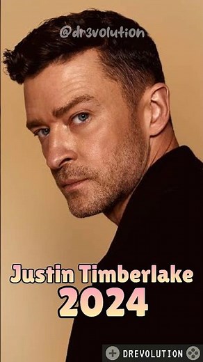 NSYNC | Then and Now (1995-2024)